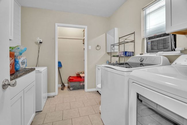 100 Hooser Rd, House other with 3 bedrooms, 2 bathrooms and 1 parking in Big Spring TX | Image 8