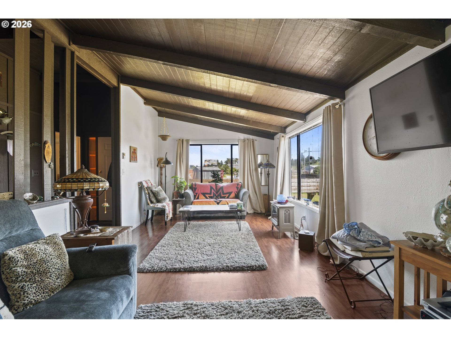 Residential Income in Bandon 2