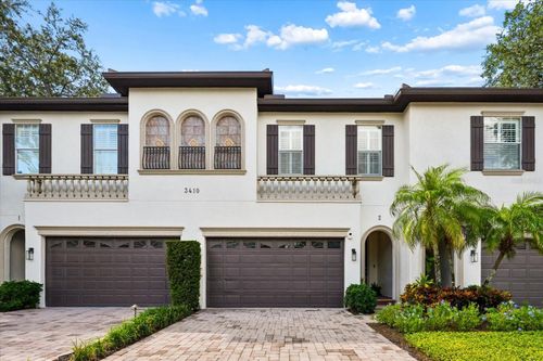2-3410 W Barcelona St, Tampa, FL, 33629-7060 | Card Image
