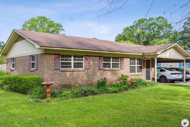 3701 Forestwood St, House other with 3 bedrooms, 2 bathrooms and null parking in Texarkana AR | Image 13