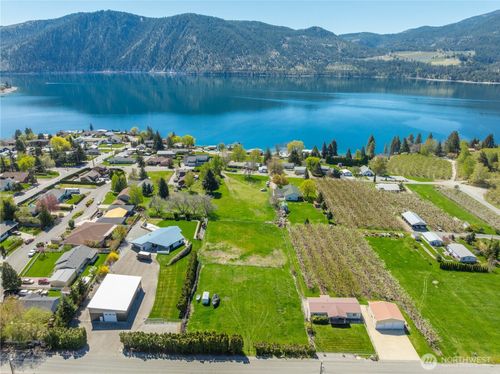 0 Lakeshore Dr, Manson, WA, 98831 | Card Image