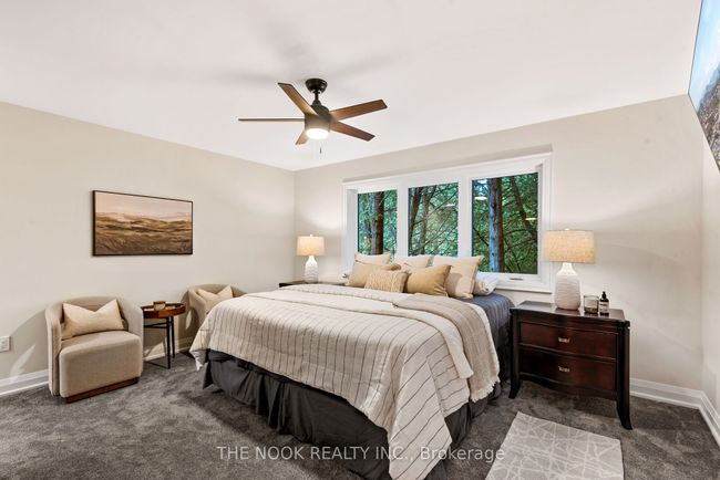 662 Raglan Rd W, House other with 3 bedrooms, 3 bathrooms and 10 parking in Oshawa ON | Image 25