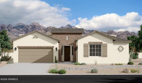 7349 Ultramarine Road, Las Cruces, NM, 88012 | Card Image