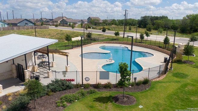7119 Satellite Way, House other with 3 bedrooms, 2 bathrooms and null parking in San Antonio TX | Image 28