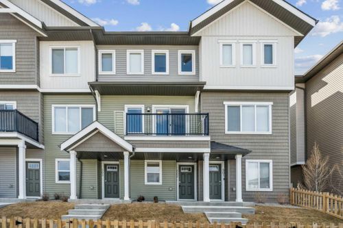 502-24 Rivercrest Drive, Cochrane, AB, T4C2C5 | Card Image
