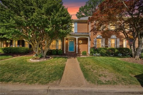 1002 Colonial Meadows Way, Virginia Beach, VA, 23454-3146 | Card Image
