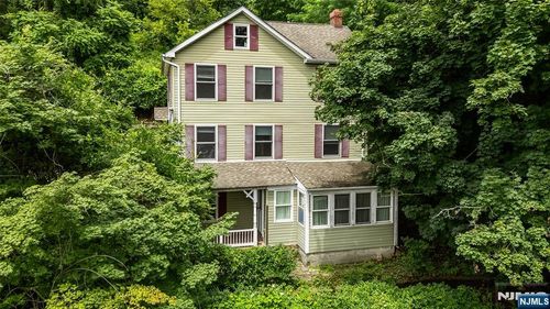 237 Mount Kemble Ave, Morristown, NJ, 07960-6209 | Card Image