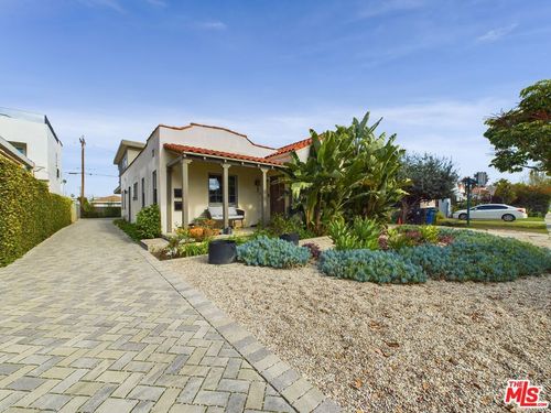 3130 Hutchison Ave, LOS ANGELES, CA, 90034-3229 | Card Image