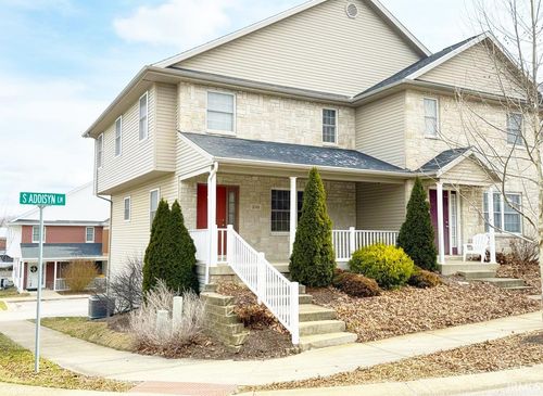 2610 S Addisyn Ln, Bloomington, IN, 47403-3275 | Card Image