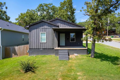7800 Iowa Drive, Little Rock, AR, 72227 | Card Image
