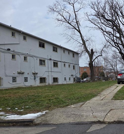 922-920922 E Gay St, Columbus, OH, 43203-1822 | Card Image