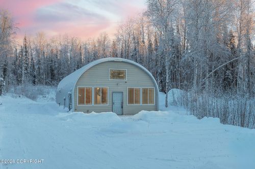 12999 W Denlow Dr, Houston, AK, 99623 | Card Image