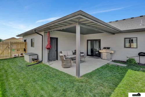 1946 Eastgate Dr, Crete, NE, 68333-3509 | Card Image