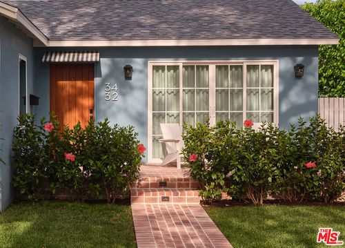 3432 Fay Ave, Culver City, CA, 90232 | Card Image