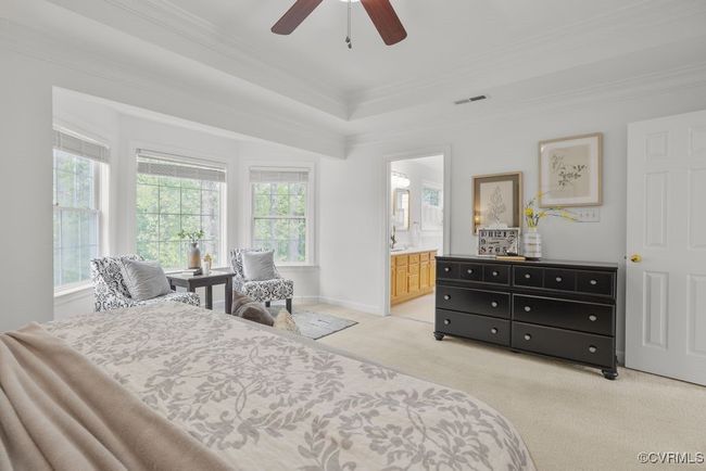 2031 Rose Family Dr, House other with 5 bedrooms, 3 bathrooms and null parking in Midlothian VA | Image 24