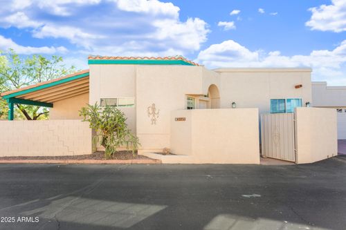 4271 Desert Springs Trail, Sierra Vista, AZ, 85635 | Card Image