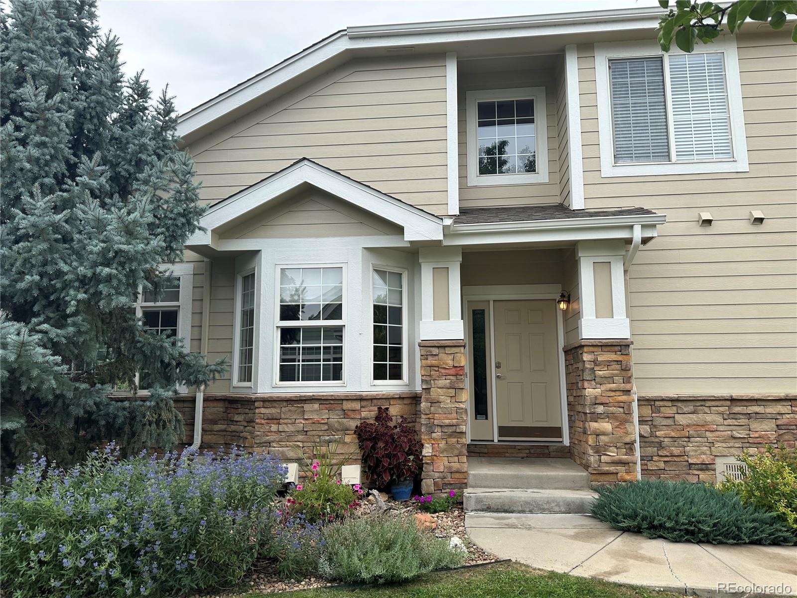Saratoga Pl, Littleton, CO 80123