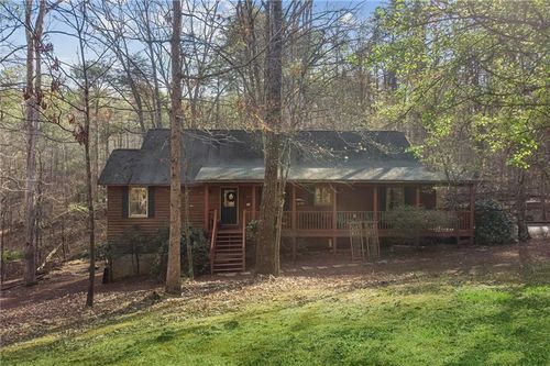 294 Cedar Hollow Rd, Cleveland, GA, 30528-7539 | Card Image