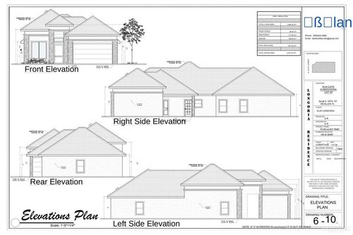 2912 N 34th St, McAllen, TX, 78501-8595 | Card Image