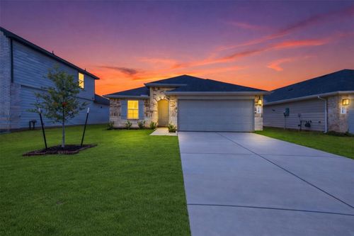 4214 Berwick Park Ln, Fulshear, TX, 77441-2819 | Card Image