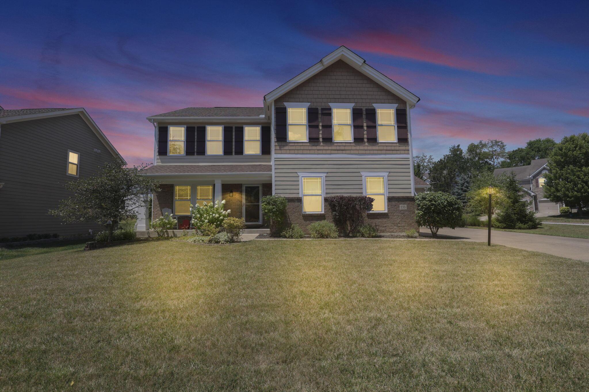 Robinette St, Pickerington, OH 43147