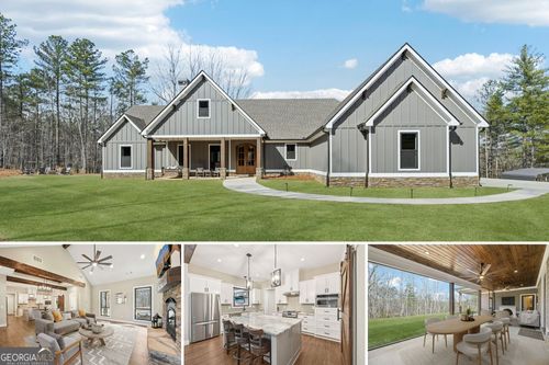 687 River Highlands Road, Dahlonega, GA, 30533 | Card Image