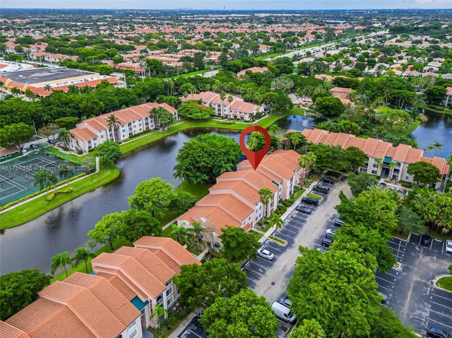 APT-206 - 12142 Saint Andrews Pl, Condo with 3 bedrooms, 2 bathrooms and null parking in Miramar FL | Image 35
