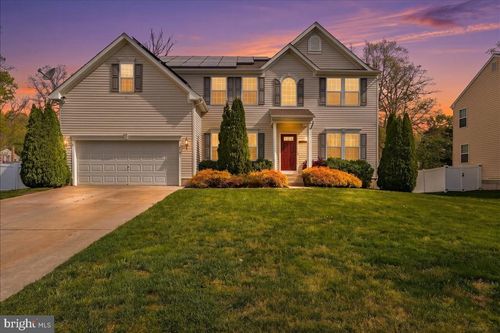256 Staggerbush Rd, WILLIAMSTOWN, NJ, 08094-3913 | Card Image