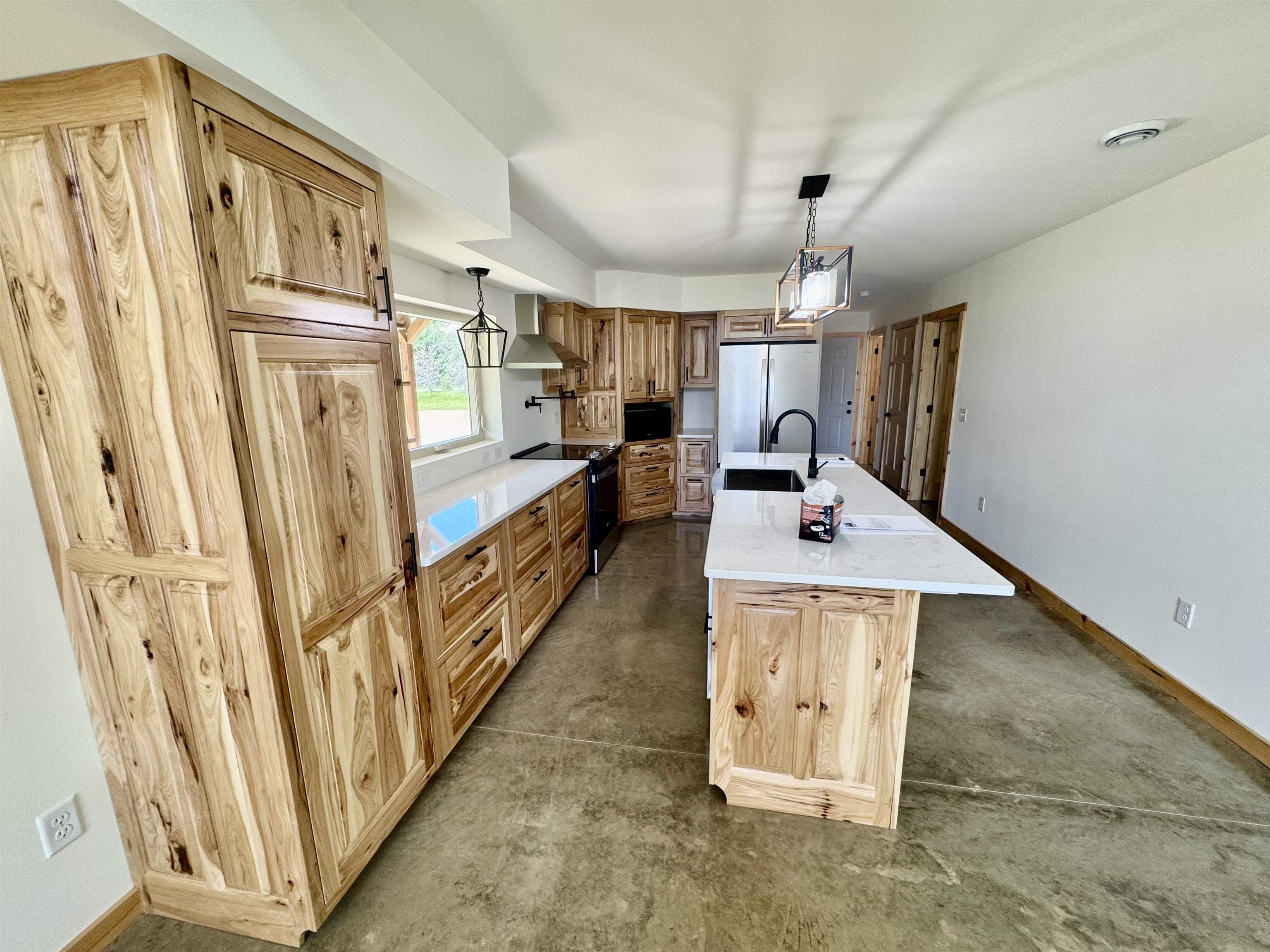 Residential in Strongs Prairie 4
