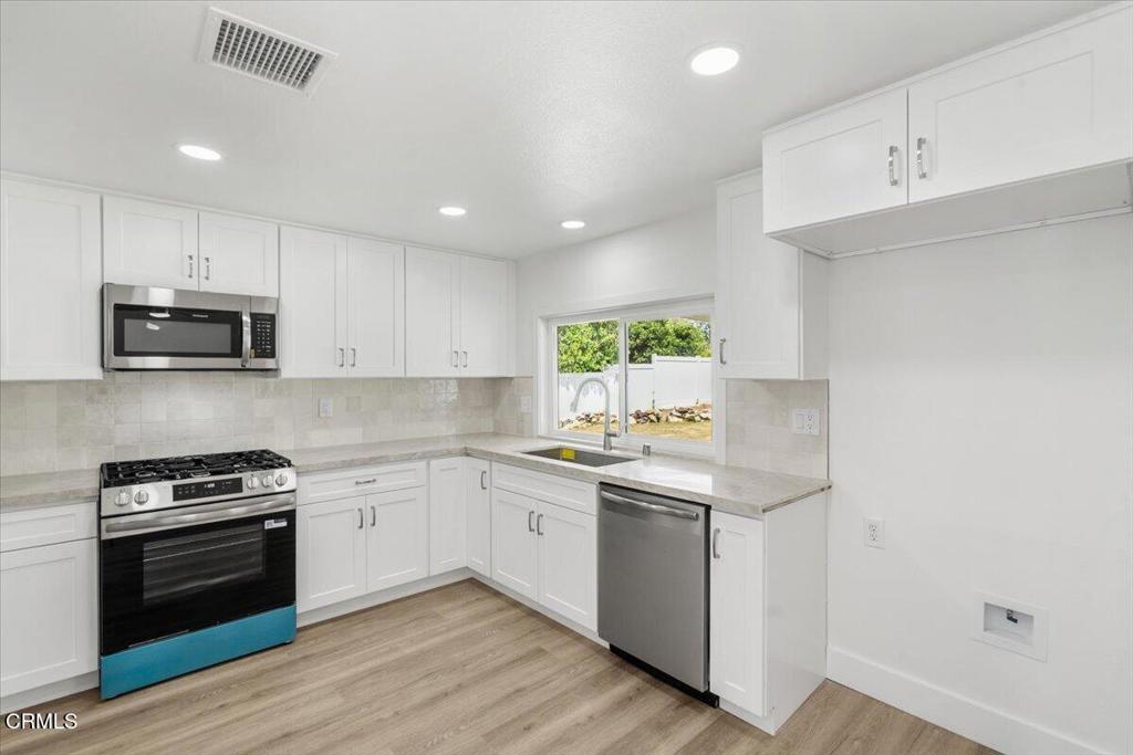 Residential in Newbury Park 2