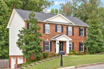 712 Forrest Cove Ct, House other with 4 bedrooms, 2 bathrooms and 2 parking in Clarksville TN | Image 3