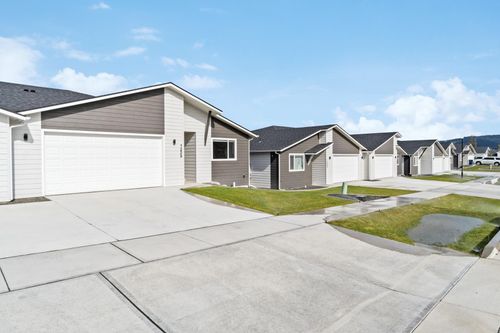 1519 N Bell St, Spokane Valley, WA, 99016-5486 | Card Image