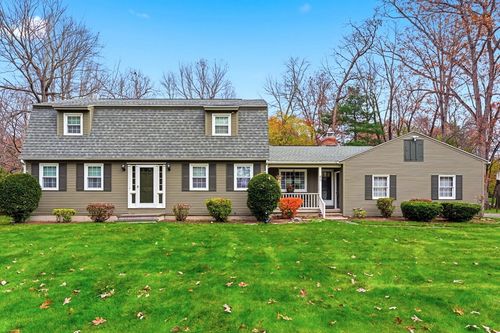 85 Brookhaven Dr, East Longmeadow, MA, 01028-1452 | Card Image