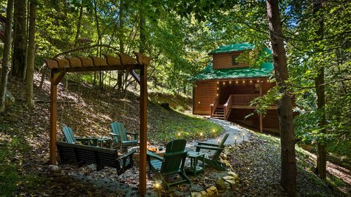 1170 Beaver Lake Dr, Ellijay, GA, 30540-8859 | Card Image