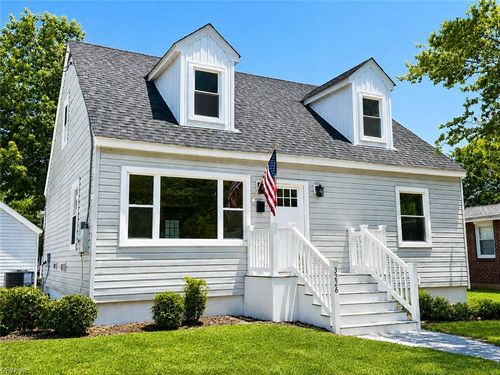 3226 Herbert St, Norfolk, VA, 23513-2208 | Card Image
