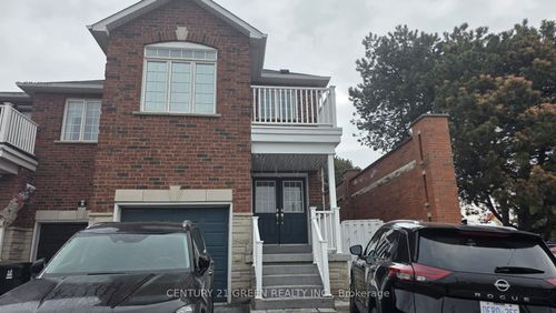 6 Oliti Court, North York, ON, M9L3A3 | Card Image