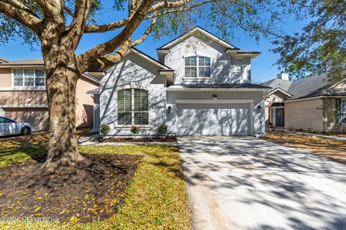 3852 Westridge Dr, ORANGE PARK, FL, 32065-5535 | Card Image