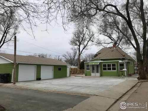 303 17th Ave, Longmont, CO, 80501-2806 | Card Image