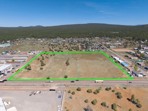 2457 Porter Mountain Rd, Lakeside, AZ, 85929 | Card Image