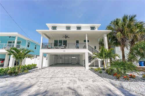 159 Delmar Ave, FORT MYERS BEACH, FL, 33931-3209 | Card Image