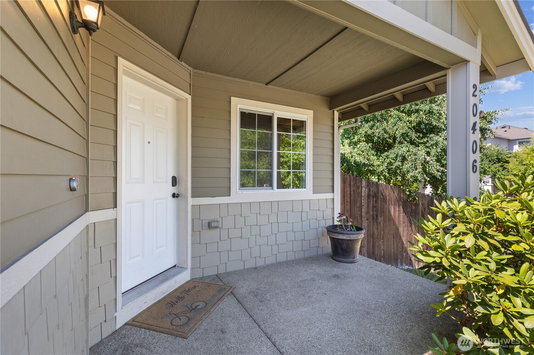 Residential in Spanaway 3