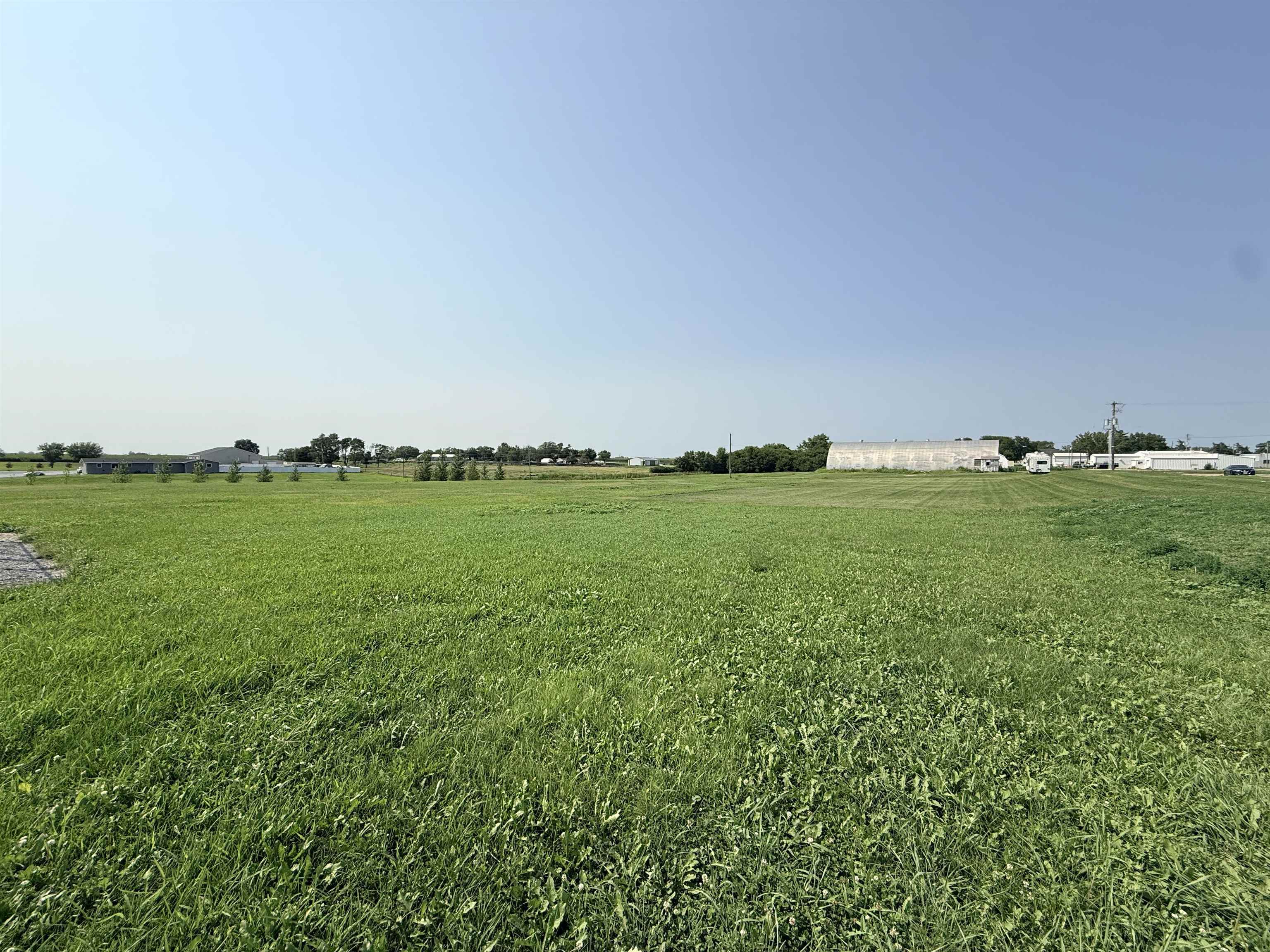 Land in Minden 2