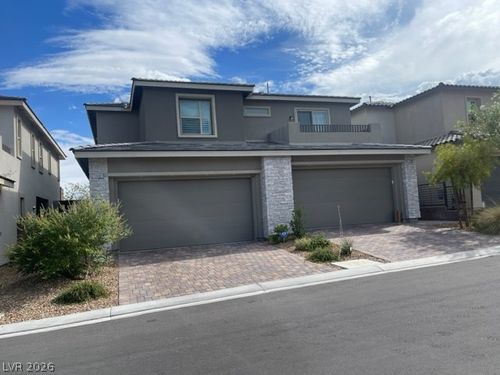 11681 Redwood Mountain Ave, Las Vegas, NV, 89138-6283 | Card Image