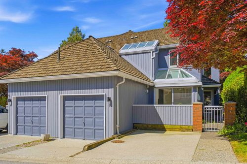 5-1925 Indian River Crescent, North Vancouver, BC, V7G2P7 | Card Image