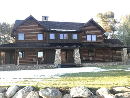 540 Cotton Willow Rd, Melrose, MT, 59743 | Card Image