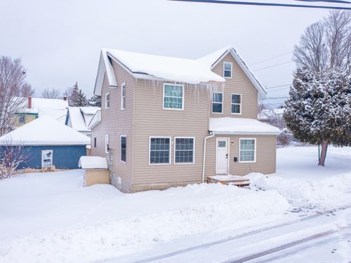 52 High Street, Tupper Lake, NY, 12986 | Card Image