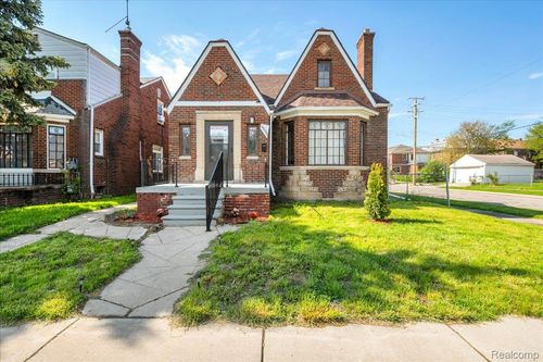 4000 Tyler St, Detroit, MI, 48238-3222 | Card Image