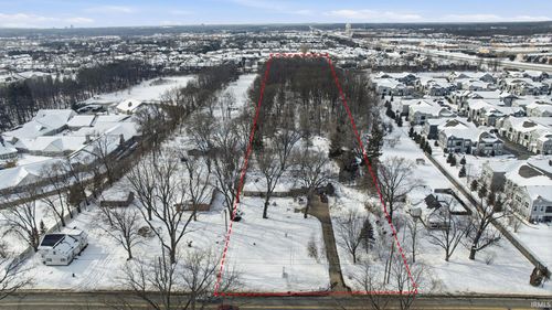 6005 N Fir Road, Granger, IN, 46530-4752 | Card Image