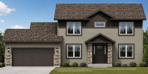 500 Golf Drive, Jefferson, WI, 53549 | Card Image