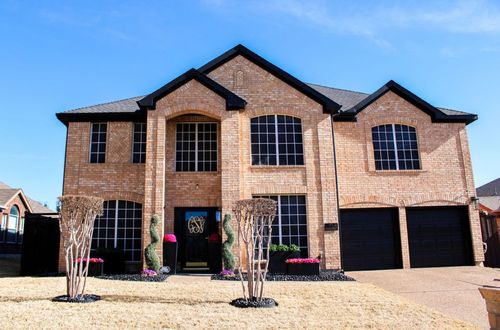 716 Mulberry Ln, Desoto, TX, 75115-1425 | Card Image